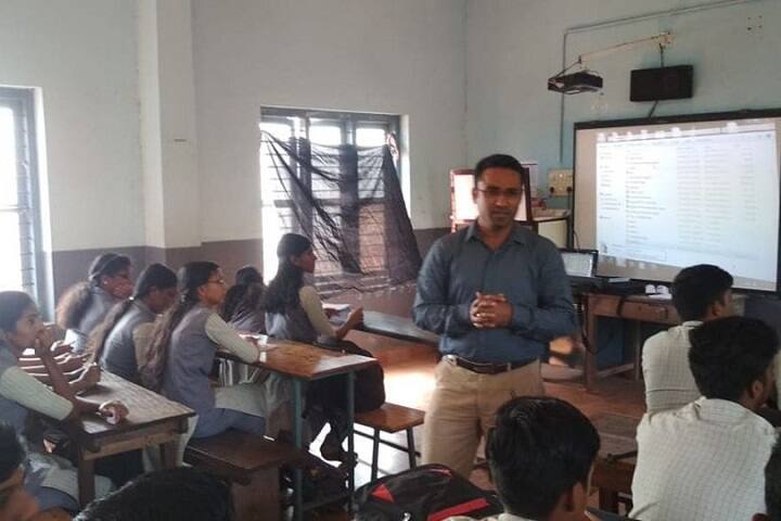 classroom